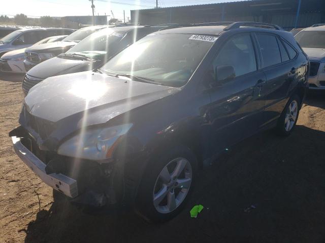 LEXUS RX 330 2005 2t2ha31u25c051978