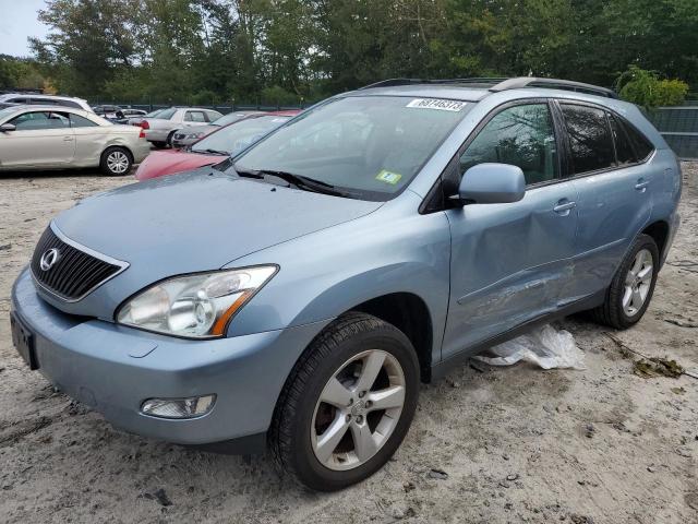 LEXUS RX 330 2005 2t2ha31u25c060504