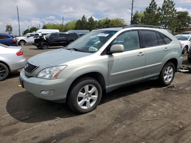 LEXUS RX330 2005 2t2ha31u25c068134