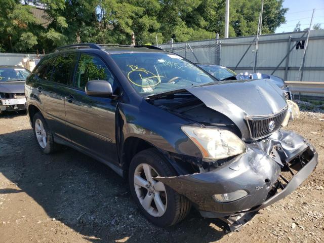 LEXUS RX 330 2005 2t2ha31u25c068781