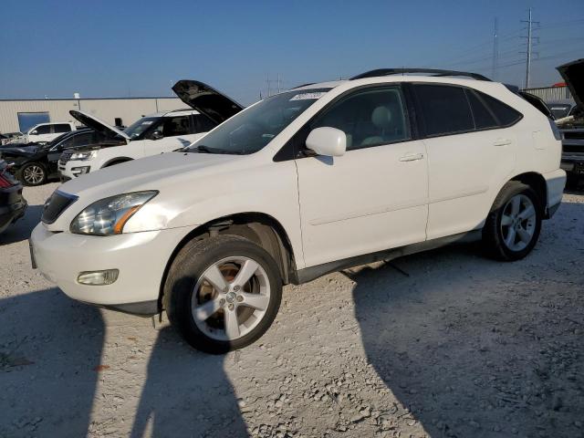 LEXUS RX 330 2005 2t2ha31u25c071096