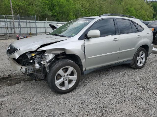 LEXUS RX330 2005 2t2ha31u25c072751