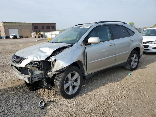 LEXUS RX330 2005 2t2ha31u25c075651