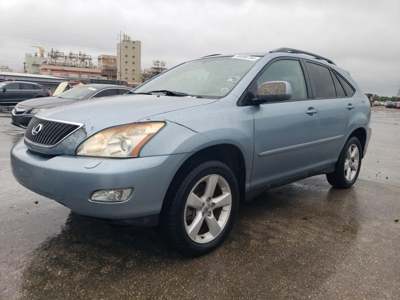 LEXUS RX 2005 2t2ha31u25c080221