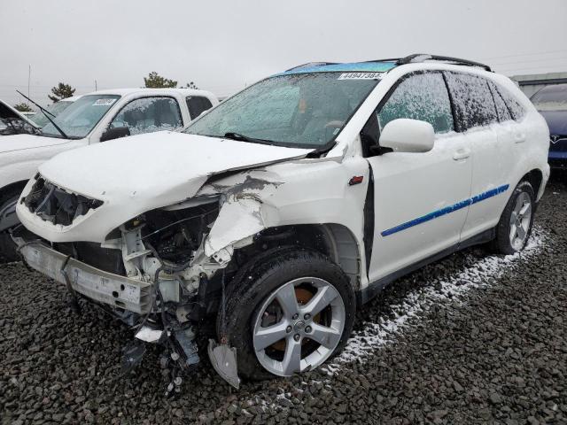 LEXUS RX330 2005 2t2ha31u25c084060