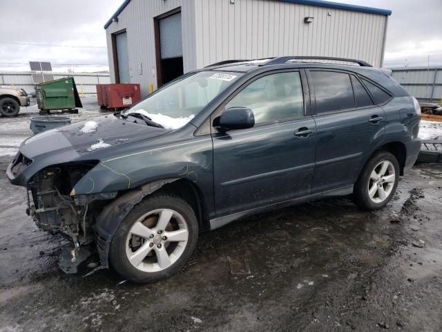 LEXUS RX330 2005 2t2ha31u25c084561