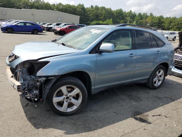 LEXUS RX330 2006 2t2ha31u26c093178