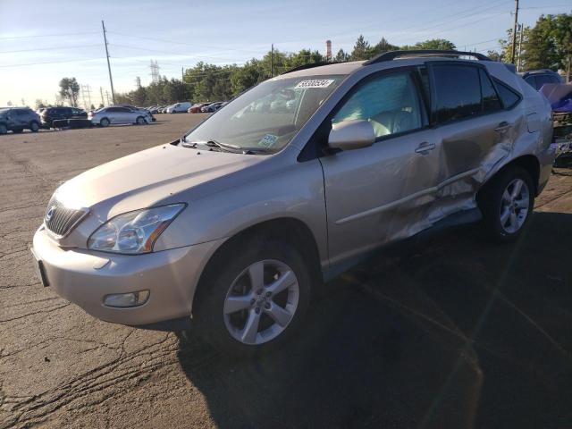 LEXUS RX 330 2006 2t2ha31u26c094654