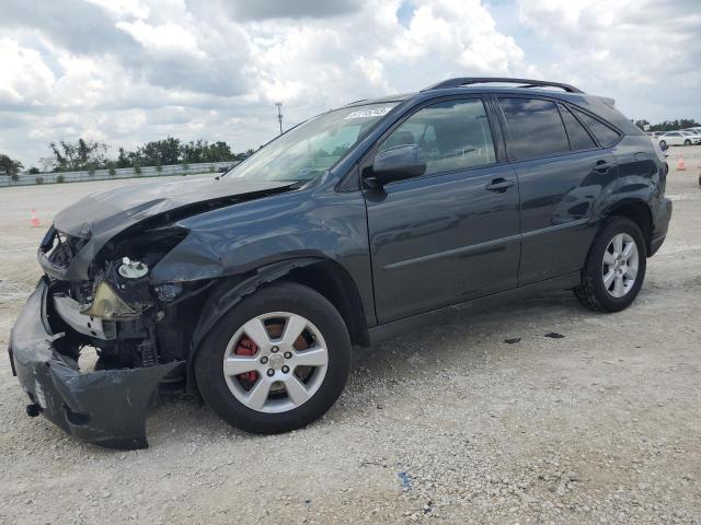 LEXUS RX 330 2006 2t2ha31u26c095271