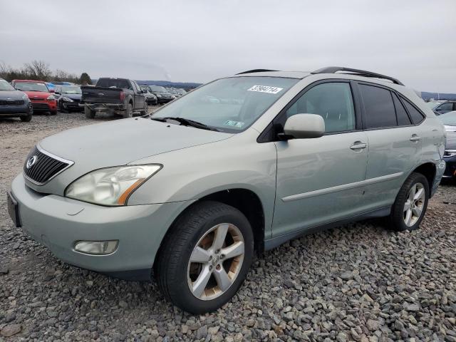 LEXUS RX330 2006 2t2ha31u26c096114