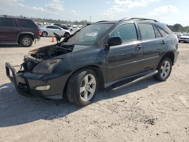 LEXUS RX330 2006 2t2ha31u26c099076