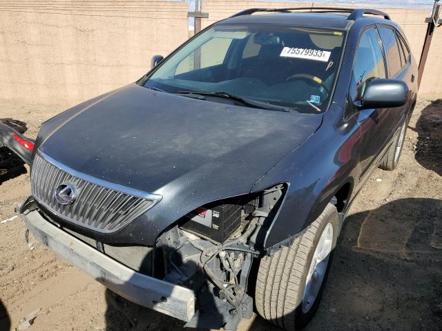 LEXUS RX330 2006 2t2ha31u26c099854