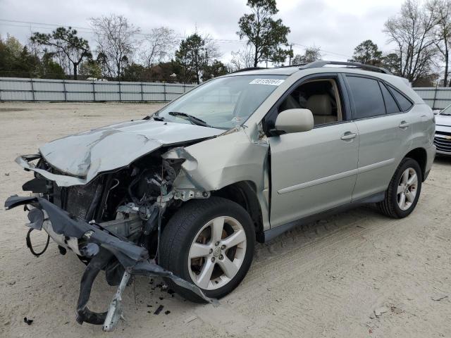 LEXUS RX330 2006 2t2ha31u26c101277