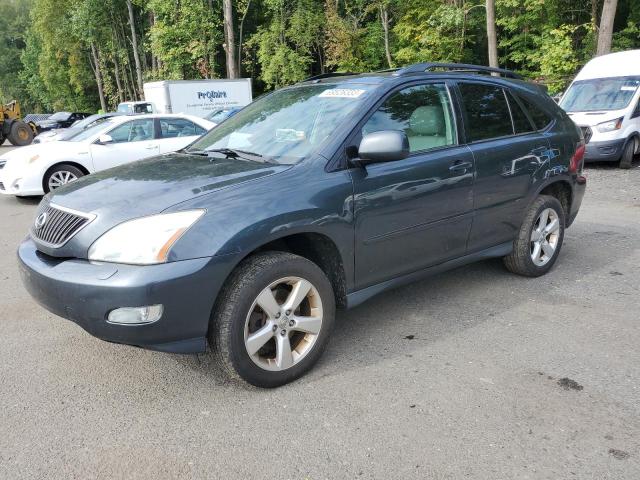 LEXUS RX 330 2006 2t2ha31u26c101568