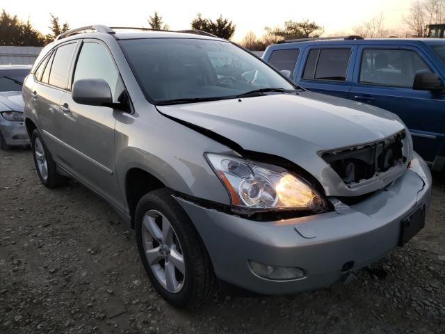 LEXUS RX 330 2006 2t2ha31u26c105085