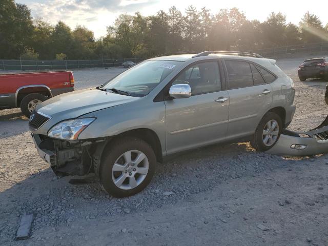 LEXUS RX 330 2006 2t2ha31u26c107628