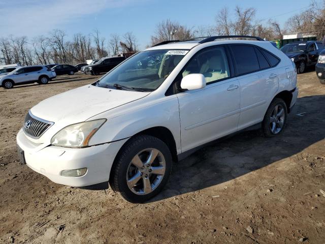 LEXUS RX330 2004 2t2ha31u34c011634