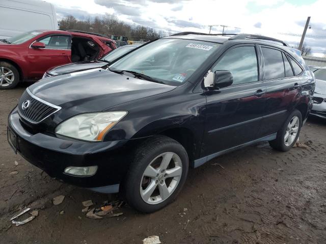 LEXUS RX 330 2004 2t2ha31u34c017059