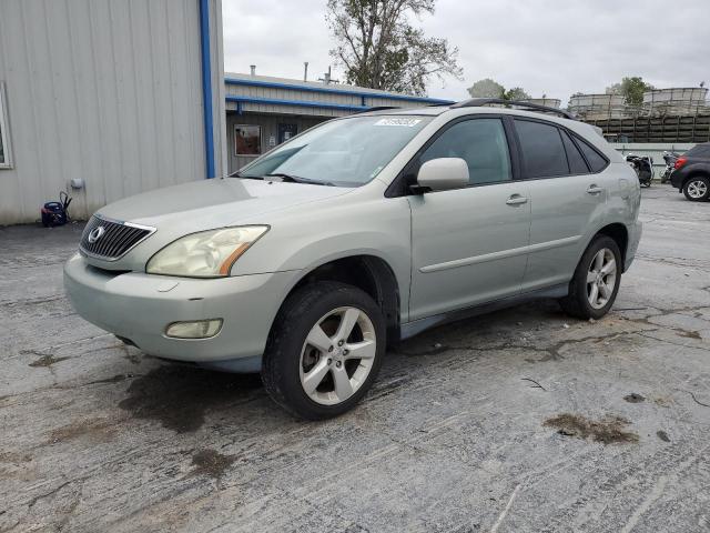 LEXUS RX 330 2004 2t2ha31u34c017210