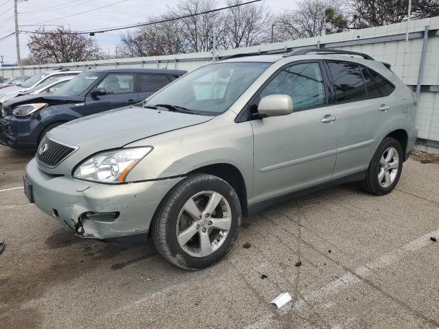 LEXUS RX330 2004 2t2ha31u34c018924