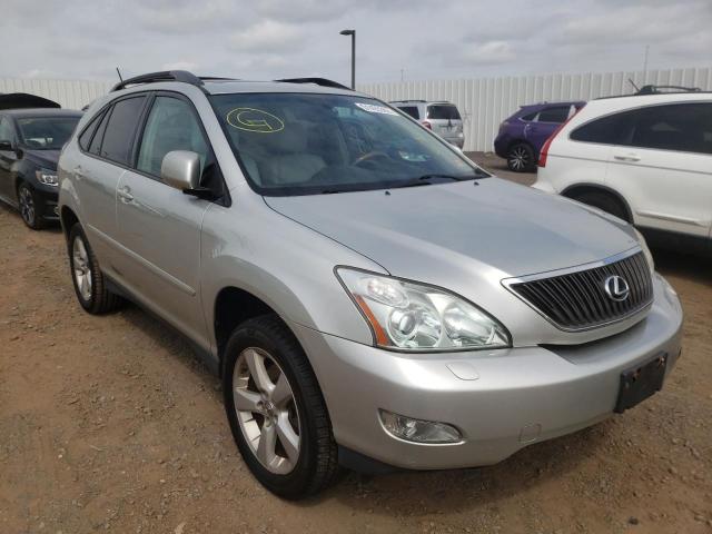 LEXUS RX 330 2004 2t2ha31u34c021127