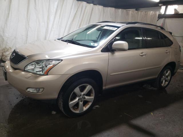 LEXUS RX 330 2004 2t2ha31u34c021676