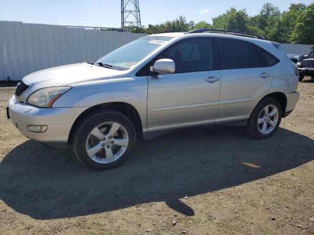 LEXUS RX 330 2004 2t2ha31u34c029731