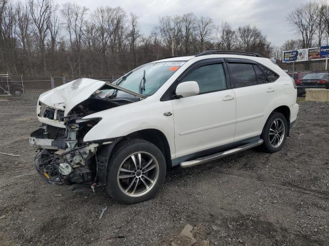 LEXUS RX330 2004 2t2ha31u34c034699