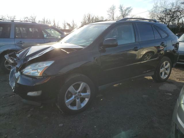 LEXUS RX330 2004 2t2ha31u34c035643