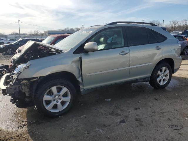 LEXUS RX330 2004 2t2ha31u34c035836