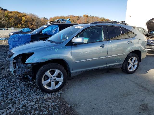 LEXUS RX330 2004 2t2ha31u34c037604