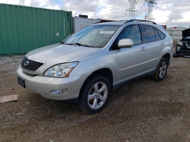 LEXUS RX 330 2004 2t2ha31u34c038025