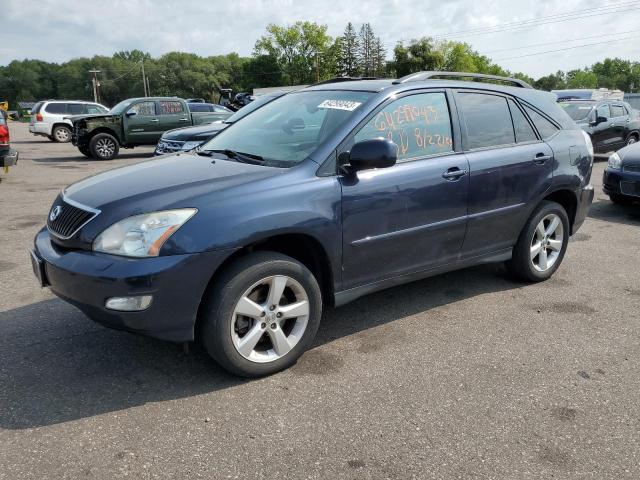 LEXUS RX 330 2005 2t2ha31u35c043114