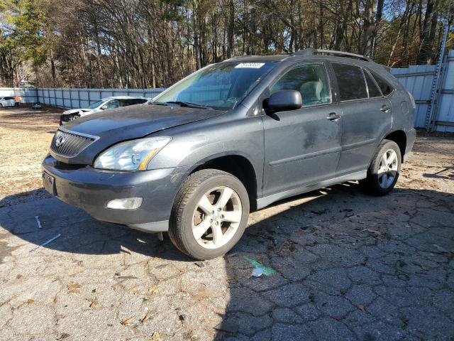 LEXUS RX330 2005 2t2ha31u35c043419