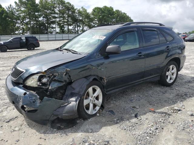 LEXUS RX 330 2005 2t2ha31u35c045736