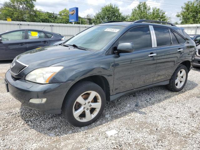 LEXUS RX330 2005 2t2ha31u35c045963