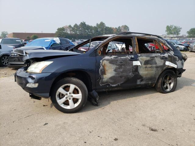 LEXUS RX 330 2005 2t2ha31u35c053819