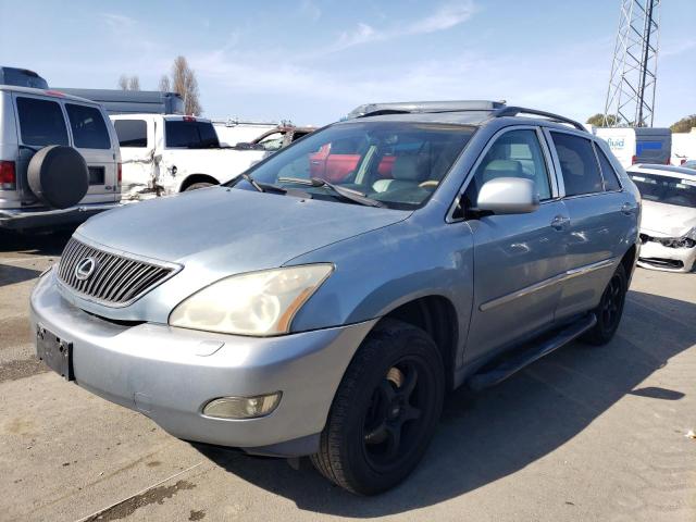 LEXUS RX330 2005 2t2ha31u35c054498