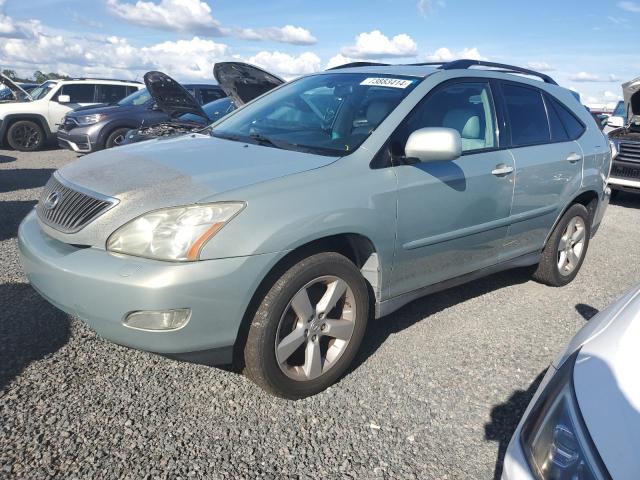 LEXUS RX 330 2005 2t2ha31u35c056591