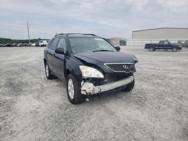 LEXUS RX 330 2005 2t2ha31u35c057675