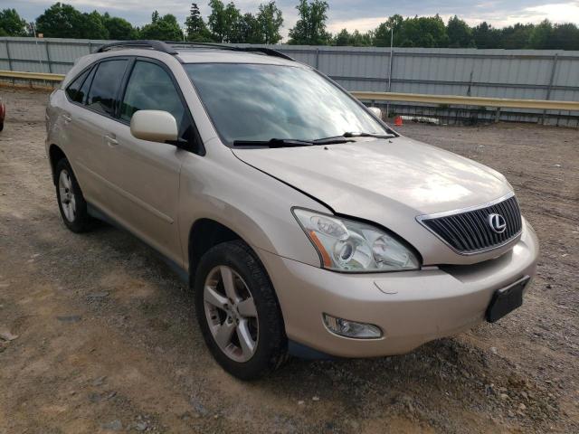 LEXUS RX 330 2005 2t2ha31u35c060348