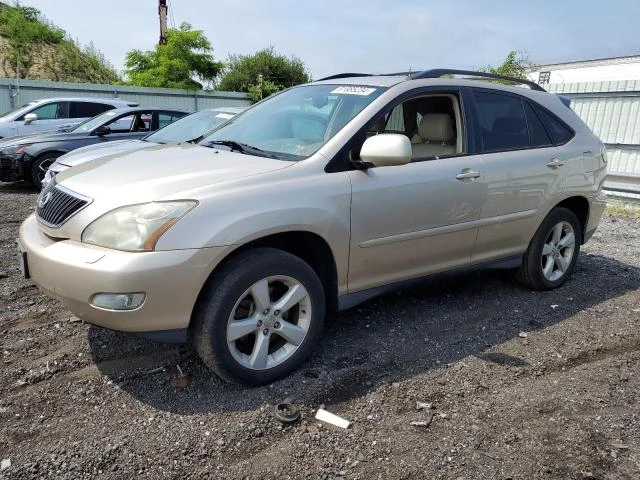 LEXUS RX 330 2005 2t2ha31u35c069700