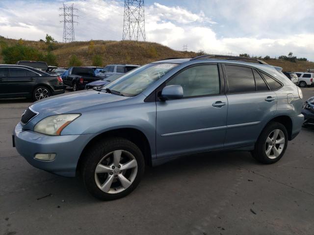 LEXUS RX 330 2005 2t2ha31u35c069793