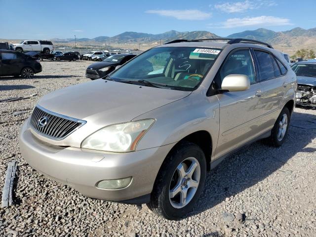 LEXUS RX 330 2005 2t2ha31u35c070071