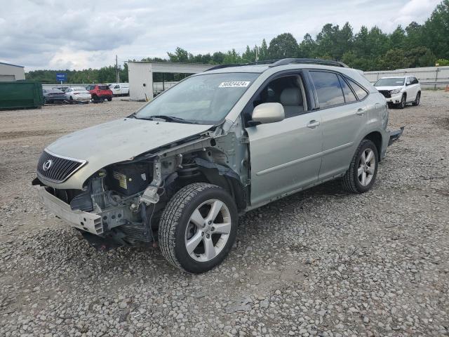 LEXUS RX330 2005 2t2ha31u35c073780