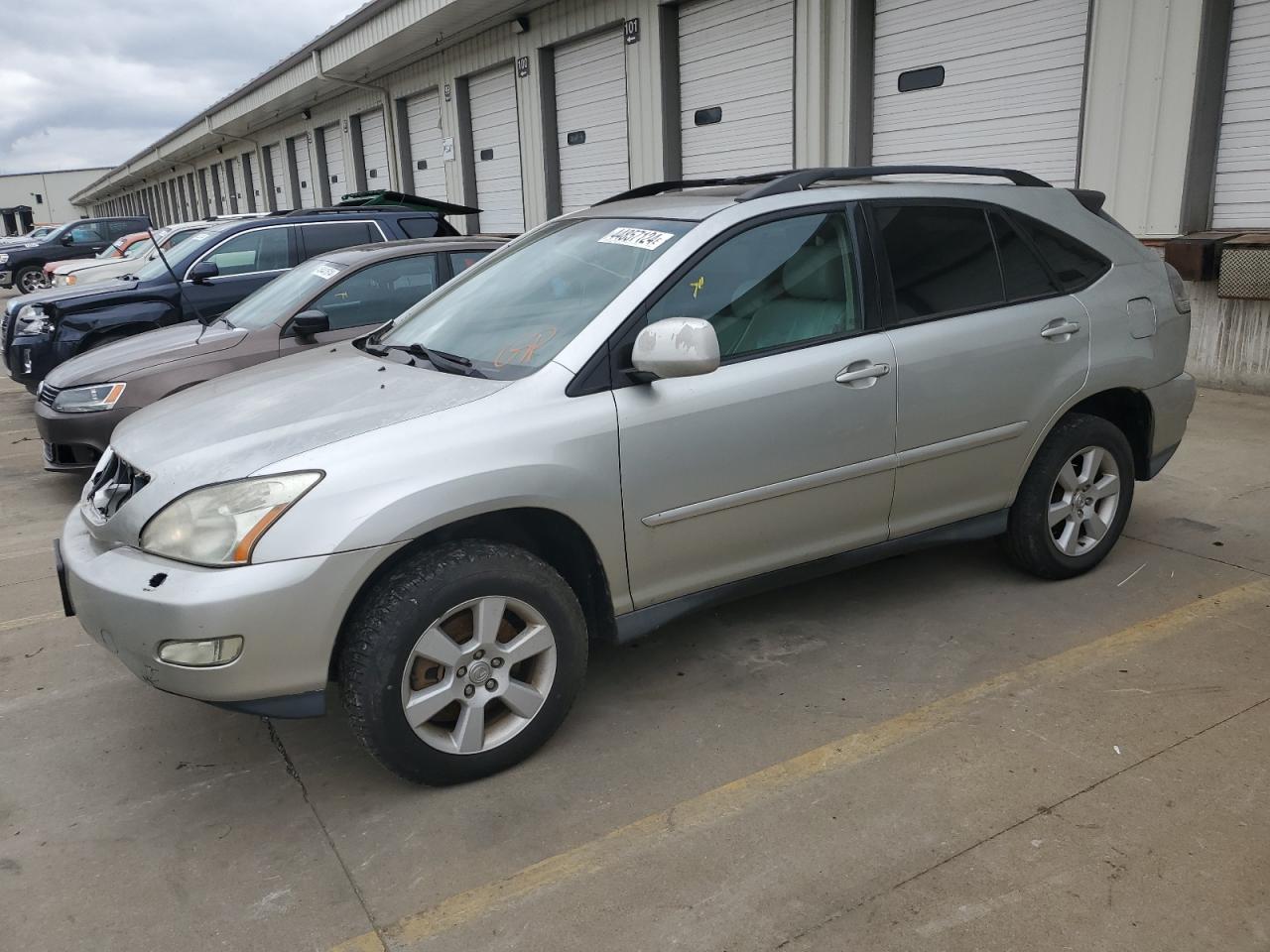 LEXUS RX 2005 2t2ha31u35c087369