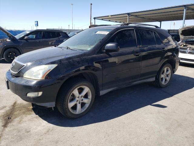 LEXUS RX330 2006 2t2ha31u36c098325