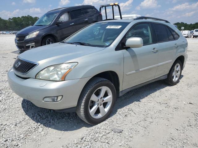 LEXUS RX330 2006 2t2ha31u36c103555