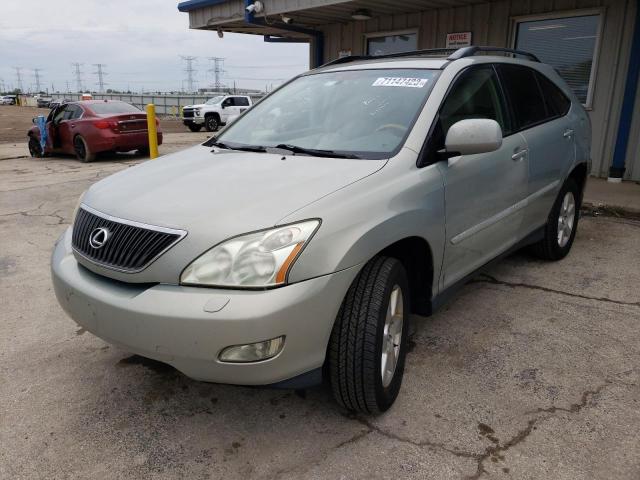 LEXUS RX 330 2004 2t2ha31u44c001663