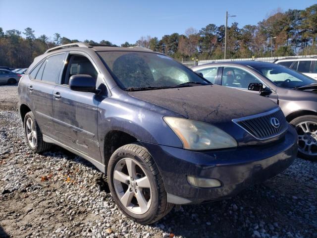 LEXUS RX 330 2004 2t2ha31u44c007141